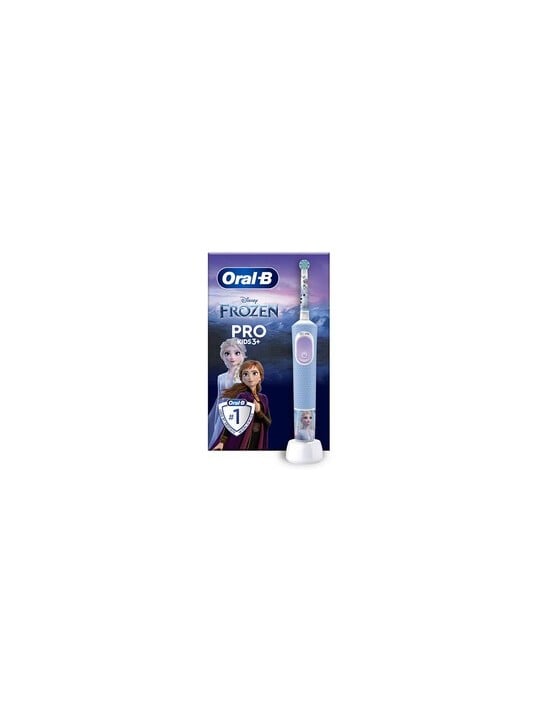 Oral B Vitality Pro Kids Frozen donna