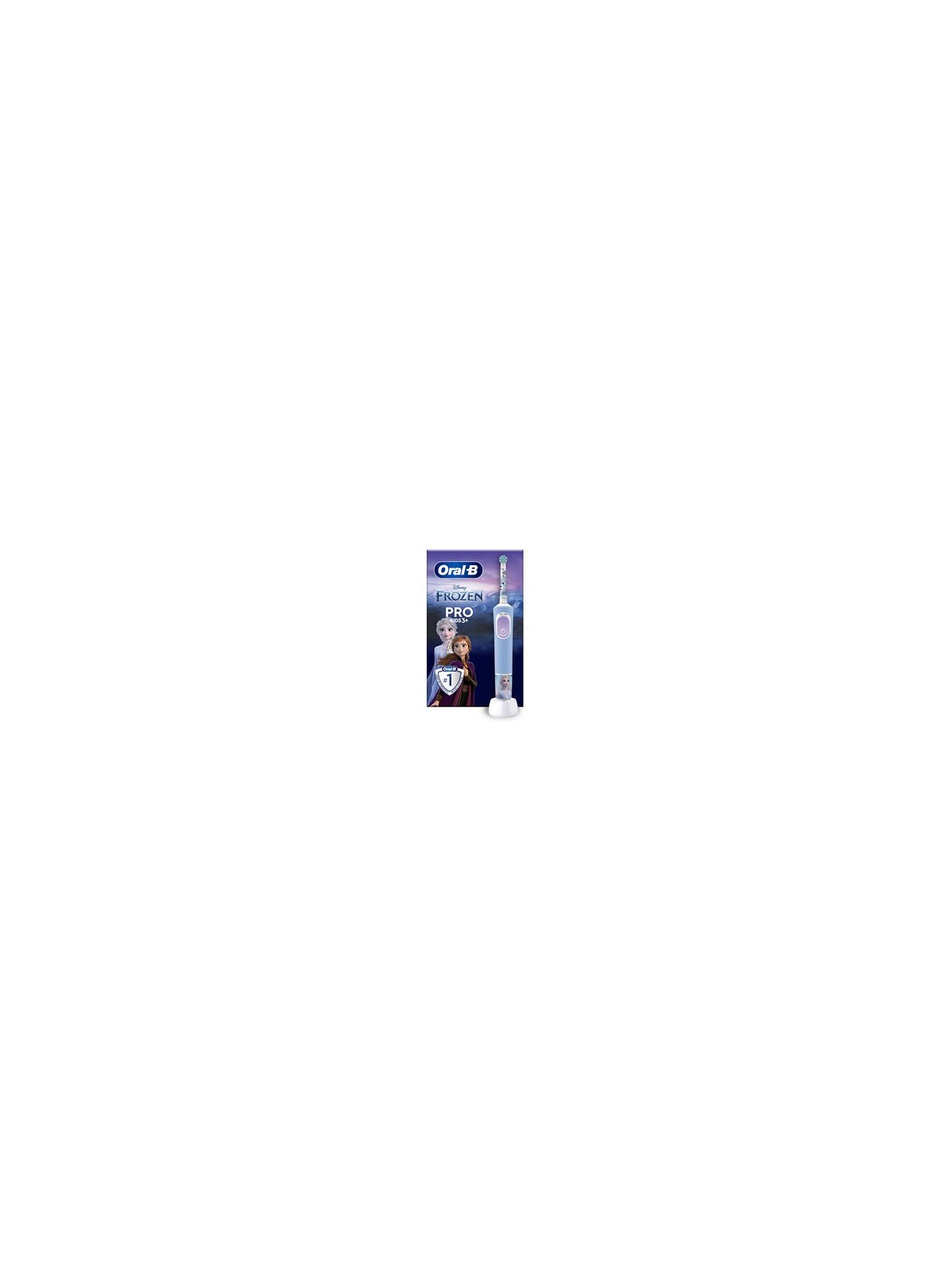 Oral B Vitality Pro Kids Frozen donna