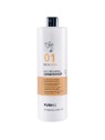 Puring 01 Richness Nourishing Conditioner - Vyživující kondicionér 300ml unisex