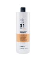Puring 01 Richness Nourishing Shampoo - Vyživující šampon 1000ml unisex