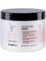 Puring 02 Smoothing Discipline Mask - Uhlazující maska 250ml unisex