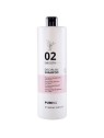 Puring 02 Smoothing Discipline Shampoo - Uhlazující šampon 1000ml unisex