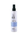 Puring 03 Rehab Curly Leave-In Spray - Bezoplachový sprej 200ml unisex