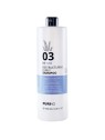 Puring 03 Rehab Restructuring Curly Shampoo - Restrukturalizační šampon pro kudrnaté a krepaté vlasy 1000ml unisex