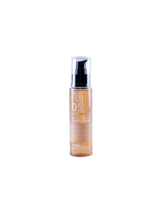 Puring 05 Hydrargan Moisturizing Crystal Serum - Hydratační sérum 100ml unisex