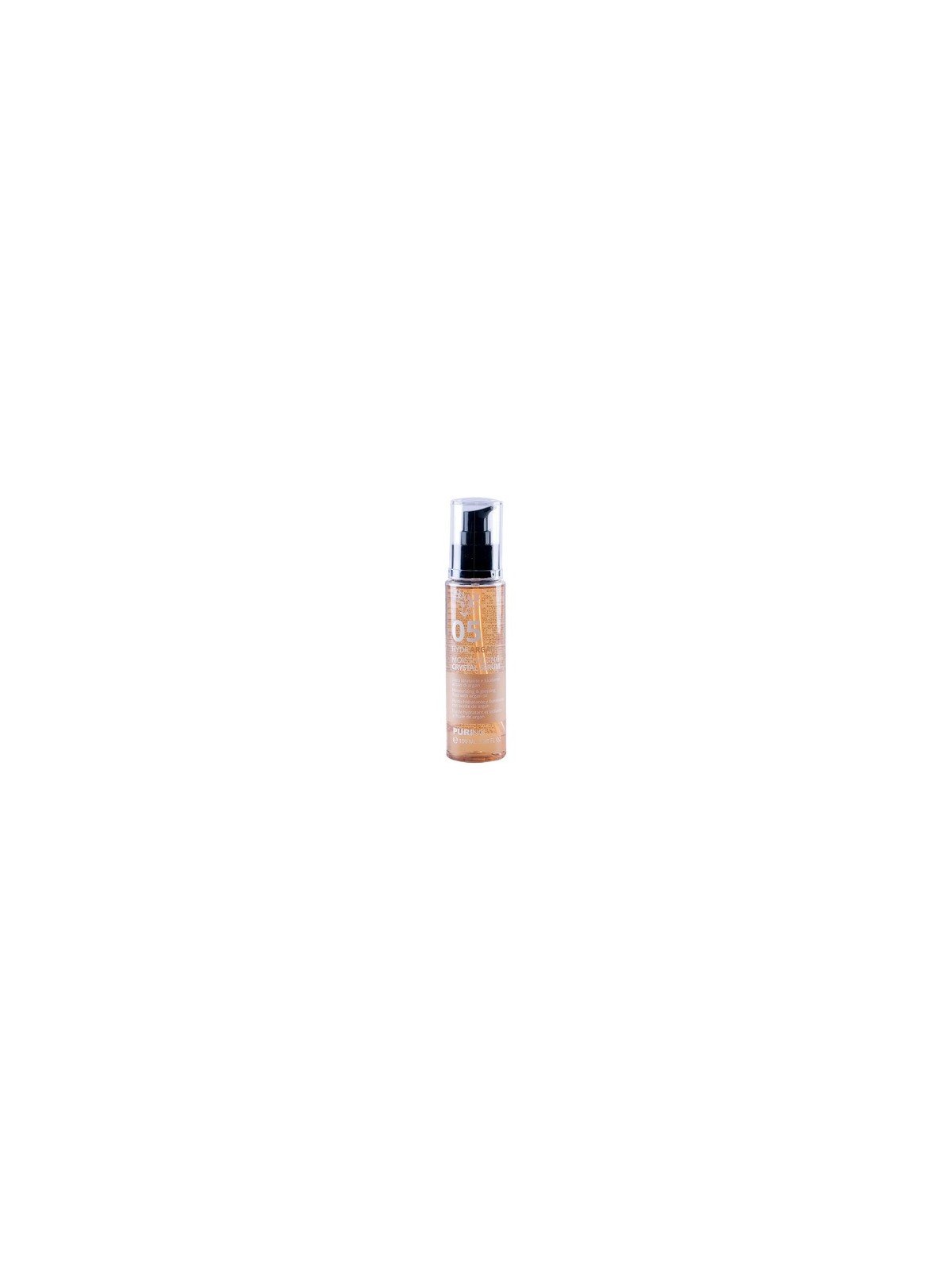Puring 05 Hydrargan Moisturizing Crystal Serum - Hydratační sérum 100ml unisex