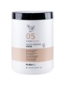Puring 05 Hydrargan Moisturizing Mask - Hydratační maska 1000ml unisex
