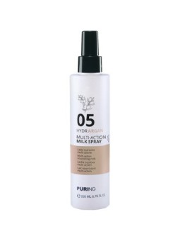 Puring 05 Hydrargan Multi-Action Milk Spray - Bezoplachovémléko 200ml unisex