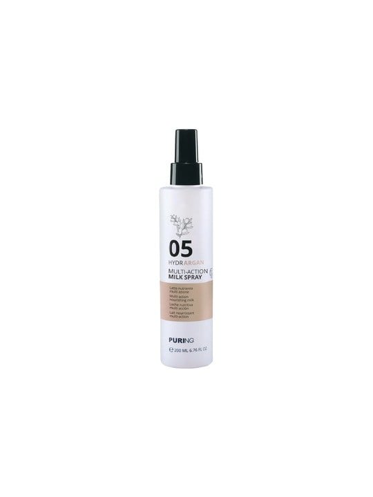 Puring 05 Hydrargan Multi-Action Milk Spray - Bezoplachovémléko 200ml unisex