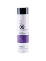 Puring 09 BlondeResolve Silver Shampoo - Neutralizační šampon pro blond, šedé a odbarvené vlasy 300ml unisex