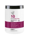 Puring 10 Reconstruction Veg-Keratin Mask - Regenerační maska 1000ml unisex