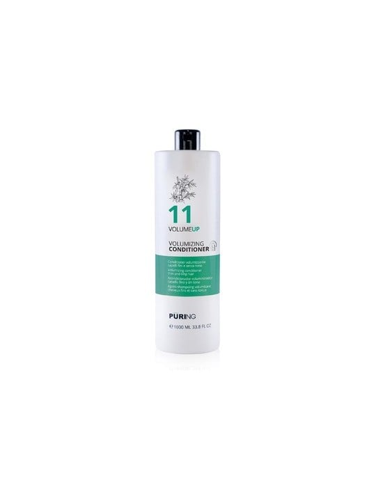 Puring 11 VolumeUp Volumizing Conditioner - Kondicionér pro objem 1000ml unisex