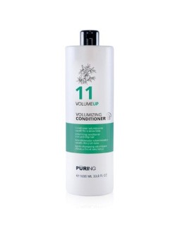 Puring 11 VolumeUp Volumizing Conditioner - Kondicionér pro objem 300ml unisex