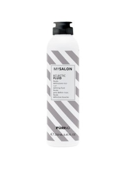 Puring MY SALON Eclectic Fluid - Stylingový fluid 250ml unisex