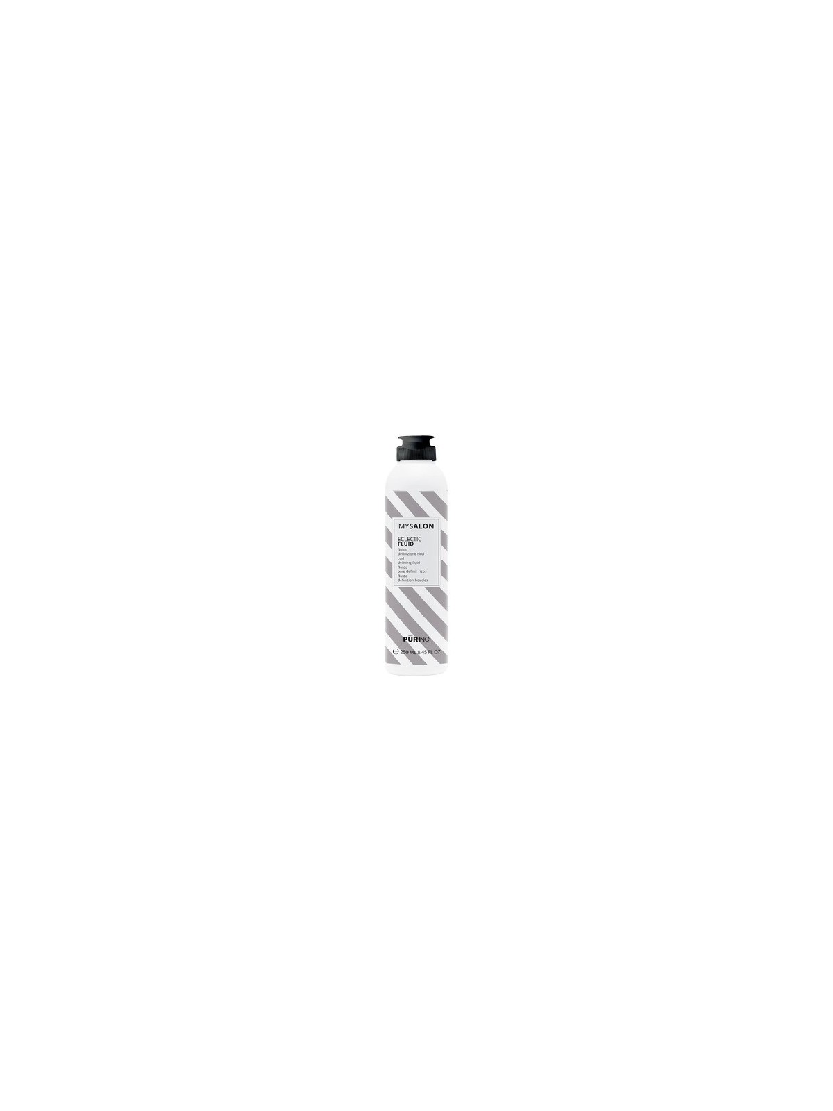 Puring MY SALON Eclectic Fluid - Stylingový fluid 250ml unisex