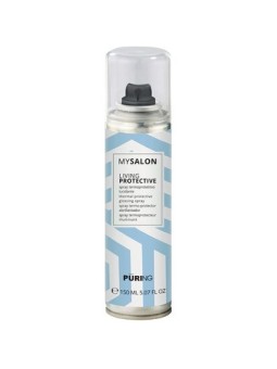 Puring MY SALON Living Protective - Termoochranný sprej 150ml unisex