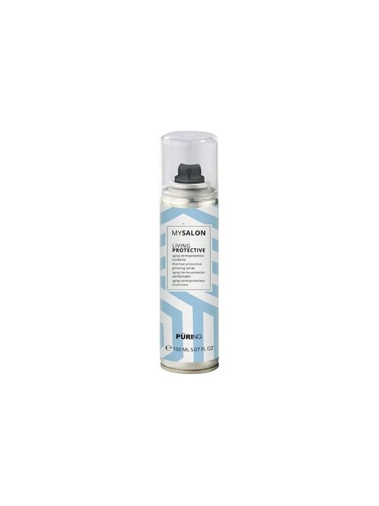 Puring MY SALON Living Protective - Termoochranný sprej 150ml unisex