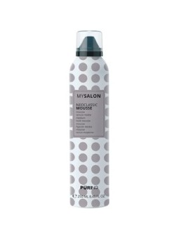 Puring MY SALON Neoclassic Mousse - Tužicí pěna 250ml unisex