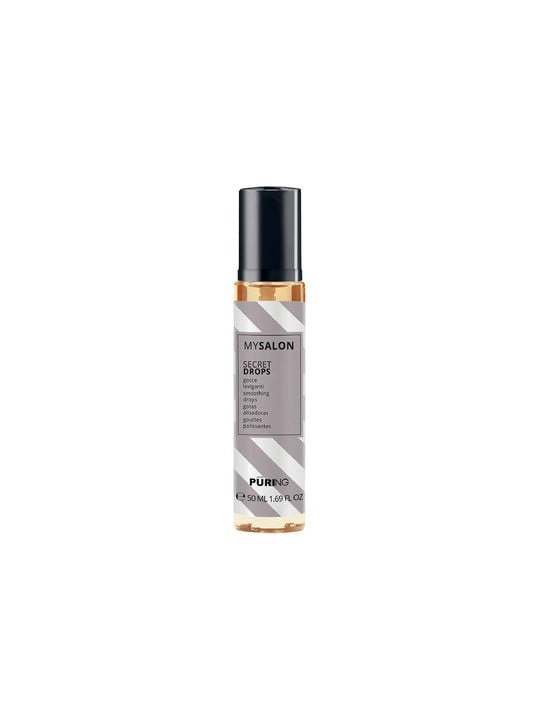 Puring MY SALON Secret Drops - Vyhlazující sérum 50ml unisex