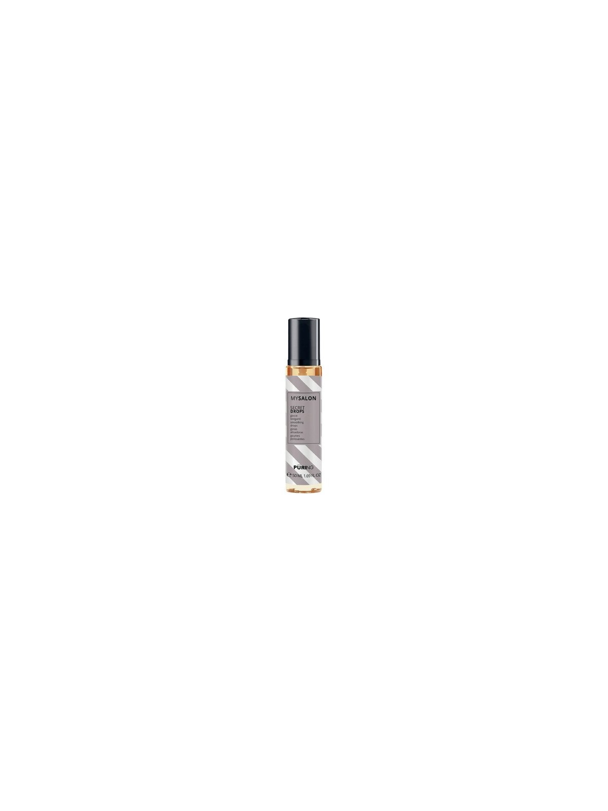Puring MY SALON Secret Drops - Vyhlazující sérum 50ml unisex