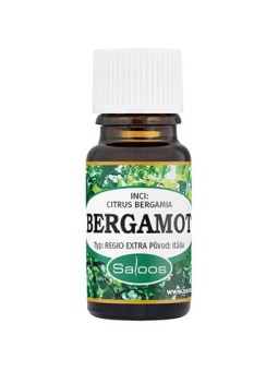Saloos Essential oil 5ml 0ml donna Ylang - ylang