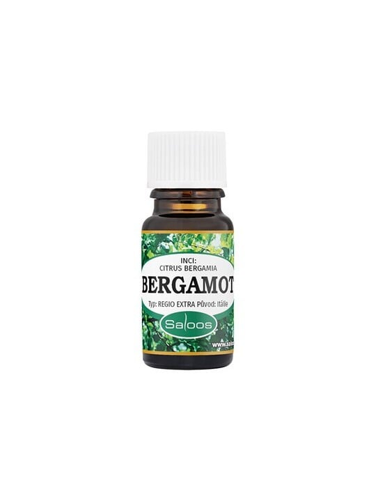 Saloos Essential oil 5ml 0ml donna Ylang - ylang