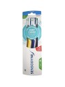 Sensodyne Deep Clean Extra Soft Toothbrush - Extra měkký zubní kartáček ( 3 ks ) donna