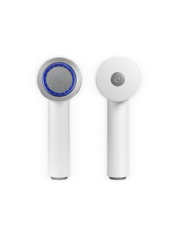 Silk'n VacuPedi - Hardened skin remover with suction donna