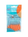 TePe Interdental Brush Normal (0.45 mm orange ) - interdental toothbrushes 6.0ks donna