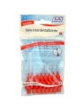 TePe Interdental Brush Normal (0.5 mm red ) - interdental toothbrushes 6.0ks donna