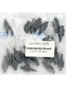TePe Interdental Brush Normal (1.3 mmgray 25 pcs) - Interdental brushes donna