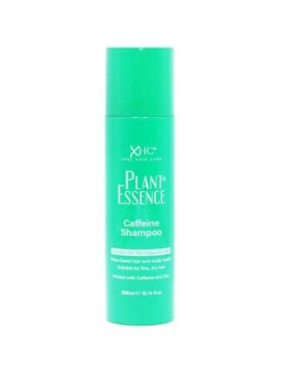 XPel Plant Essence Caffeine Shampoo - Šampon 300ml donna