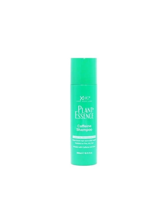 XPel Plant Essence Caffeine Shampoo - Šampon 300ml donna