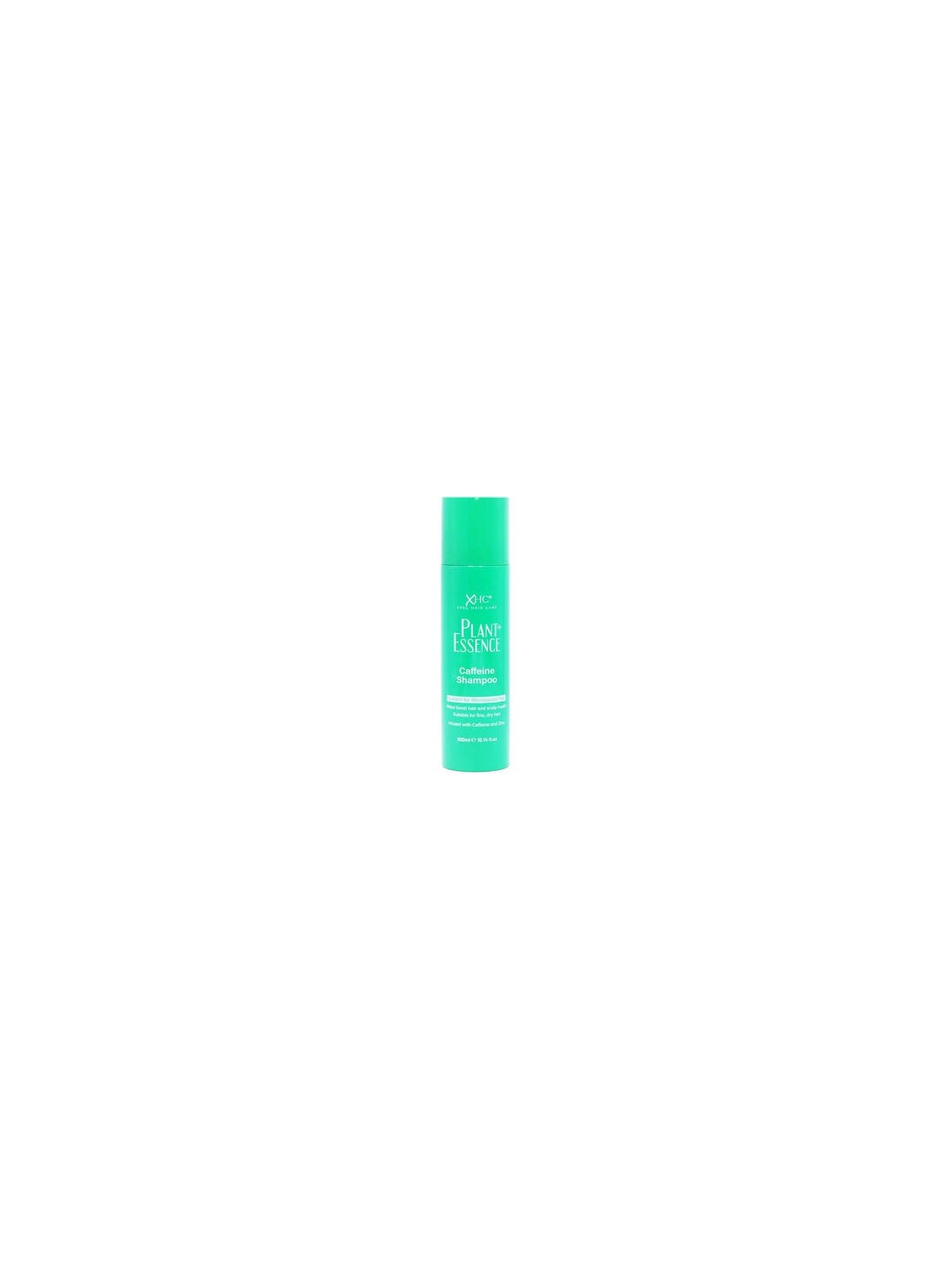 XPel Plant Essence Caffeine Shampoo - Šampon 300ml donna