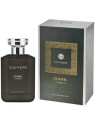Lou De Pre Dark Cedrus eau de parfum 90ml uomo