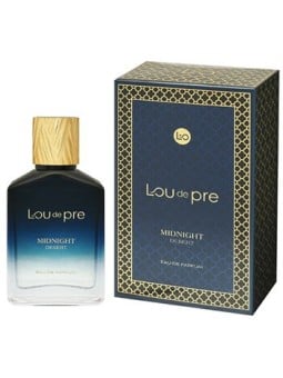 Lou De Pre Midnight Desert eau de parfum 90ml uomo