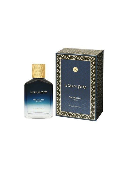 Lou De Pre Midnight Desert eau de parfum 90ml uomo