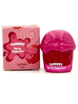 Tubbees Berry Explosion balsamo na labbra 10.0g donna