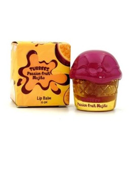 Tubbees Passion Fruit Mojito balsamo na labbra 10.0g donna