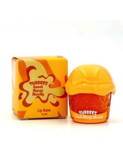 Tubbees Sweet Mango Melody balsamo na labbra 10.0g donna