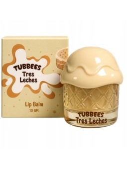 Tubbees Tres Leches balsamo na labbra 10.0g donna