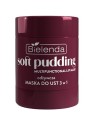 Bielenda Multifuncional maschera labbra molto Cherry - maschera na labbra 3v1 12.0g donna