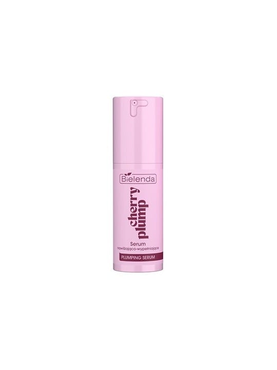 Bielenda rimpolpante siero - Vyplňující sérum 30ml donna