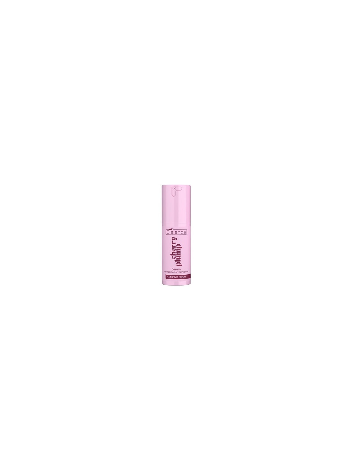 Bielenda rimpolpante siero - Vyplňující sérum 30ml donna