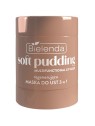 Bielenda latte di vaniglia Multifuncional maschera labbra - maschera na labbra 3v1 12.0g donna