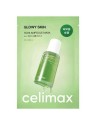 Celimax luminoso pelle Noni maschera ampoule - maschera viso 29ml donna