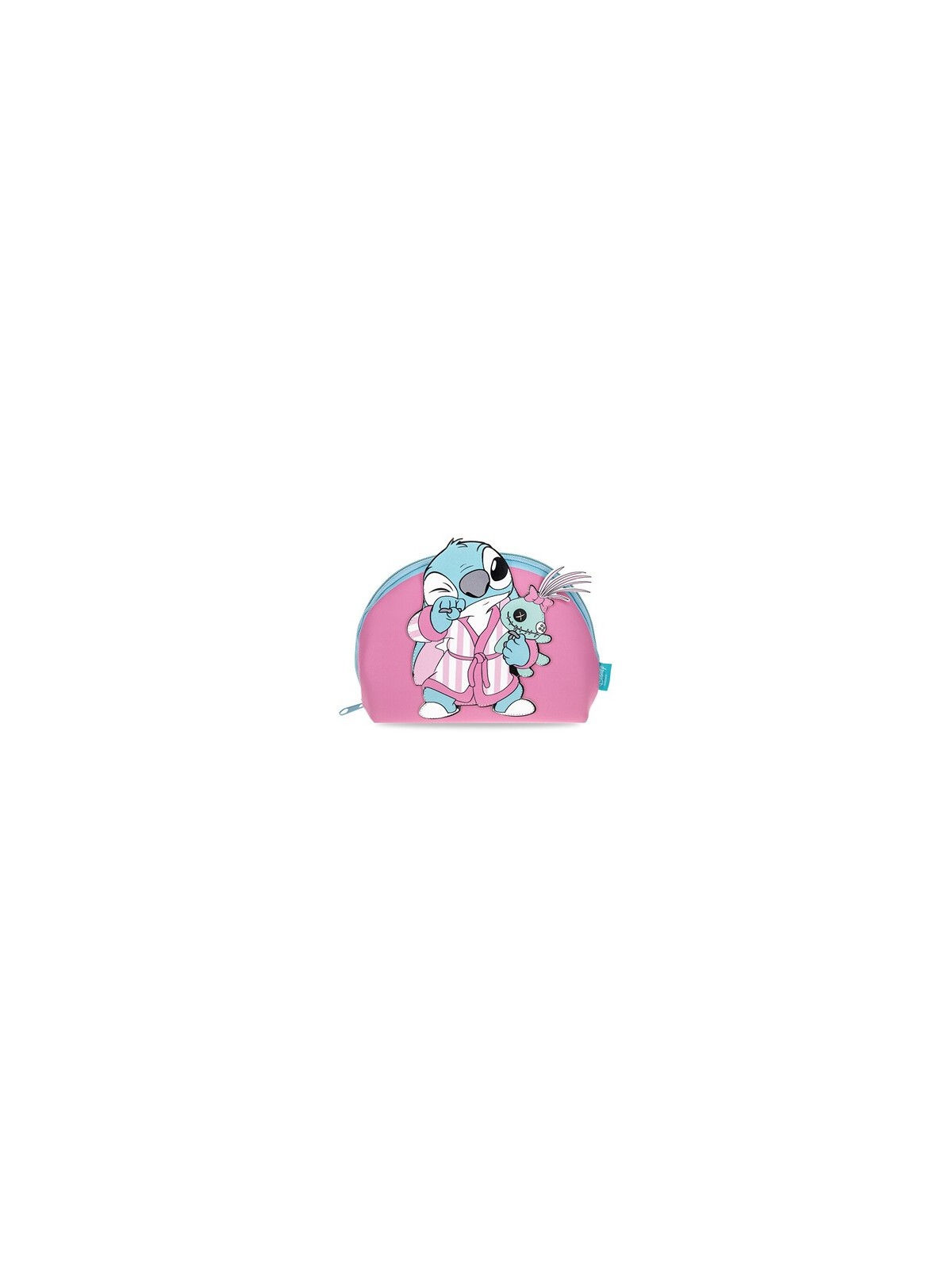 Mad Beauty cucitura coccola borsa cosmetica - cosmetico borsa donna
