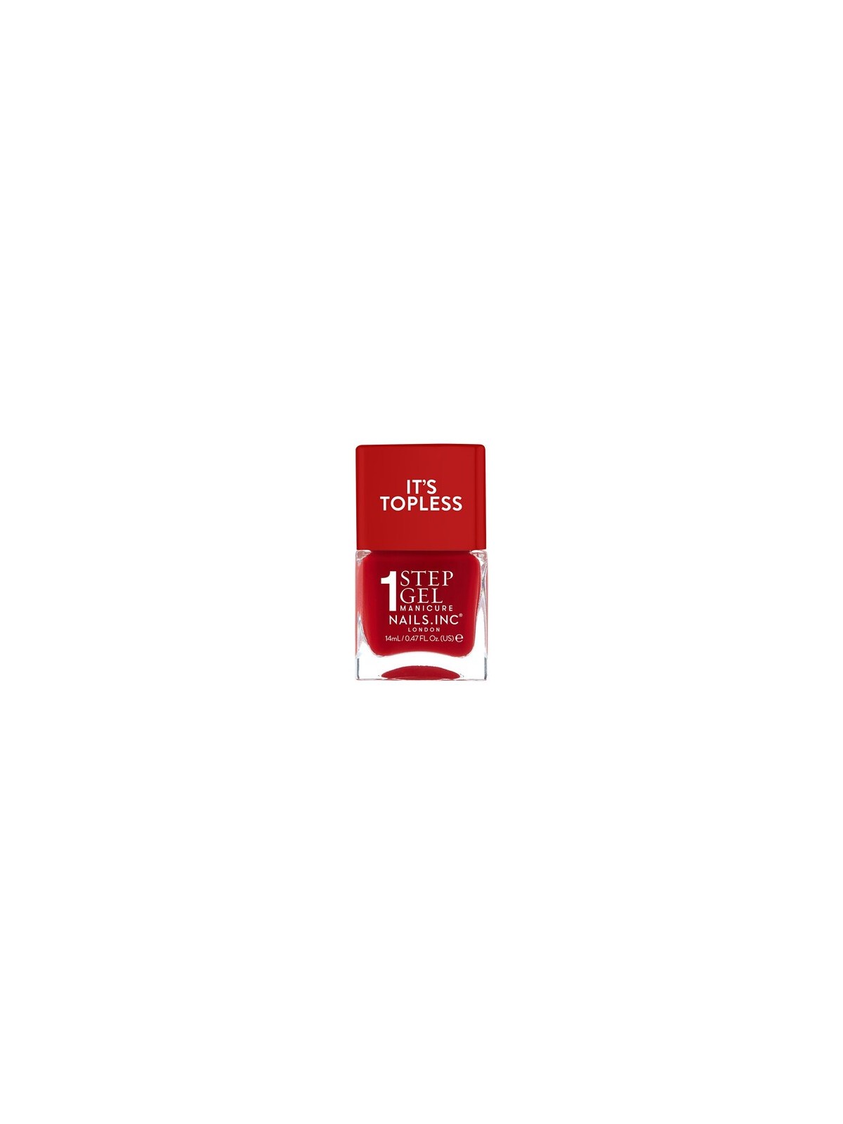 Nails.Inc è senza smalto per unghie - lacca na unghie 14ml donna Emily