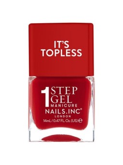 Nails.Inc è senza smalto per unghie - lacca na unghie 14ml donna Jennifer