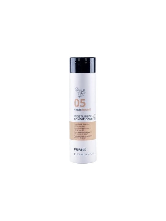 Puring 05 idratante Hydrargan balsamo - condizionatore idratante 1000ml unisex